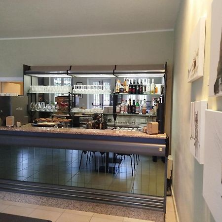 Orsa Maggiore Rifugio Campoli Appennino 外观 照片