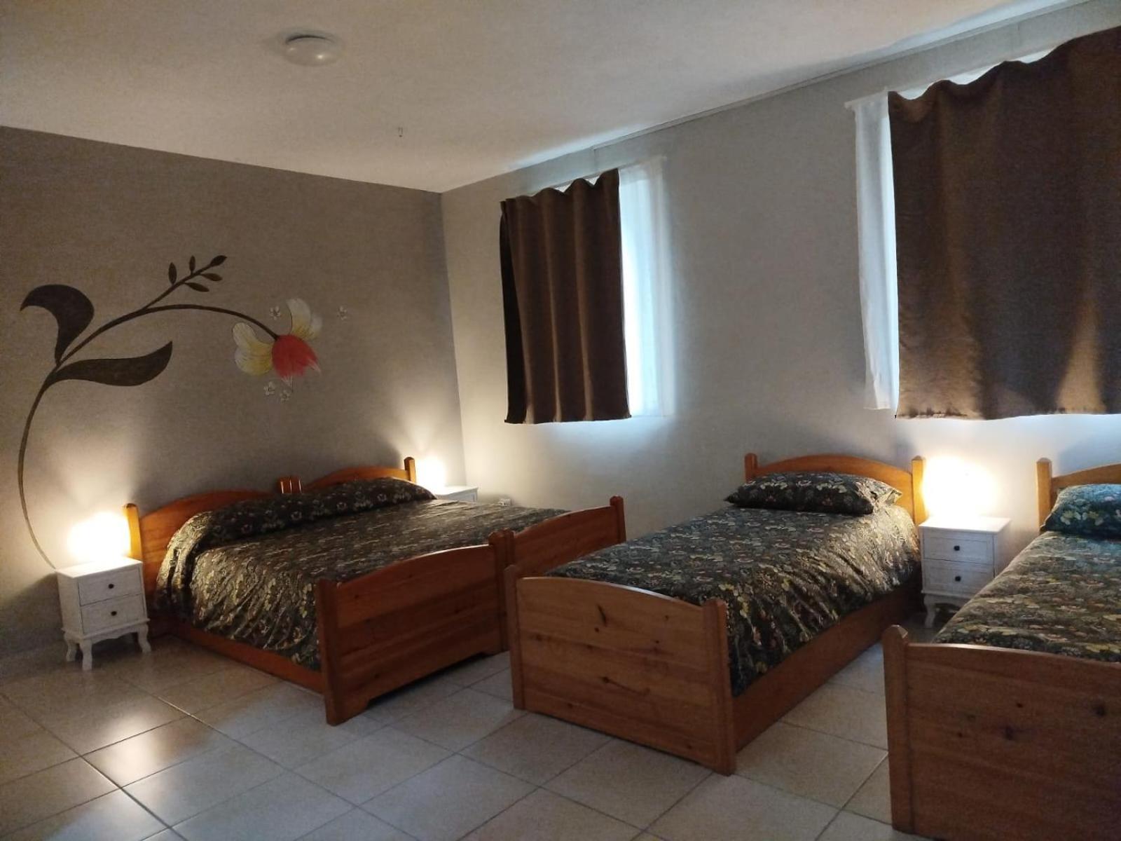 Orsa Maggiore Rifugio Campoli Appennino 外观 照片